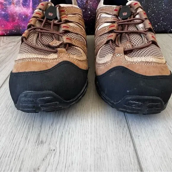 Blackhawk Warrior Wear Tanto Light Hiker Shoes Desert Tan Men's Sz 10.5 - Picture 3 of 10